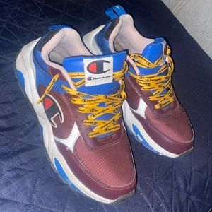 Champion 93Eighteen Sneakers